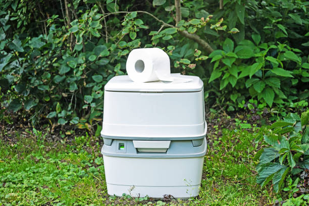 Best High-end porta potty rental  in Nesquehoning, PA
