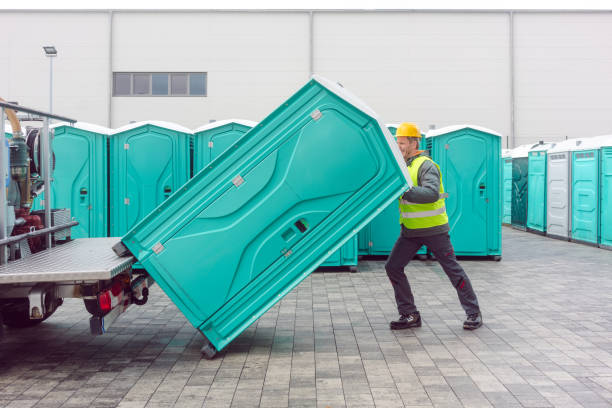 Best Emergency porta potty rental  in Nesquehoning, PA