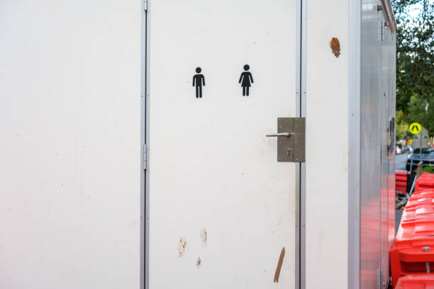 Portable Toilet Options We Offer in Nesquehoning, PA