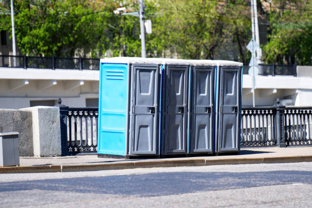 Sanitation services for porta potties in Nesquehoning, PA